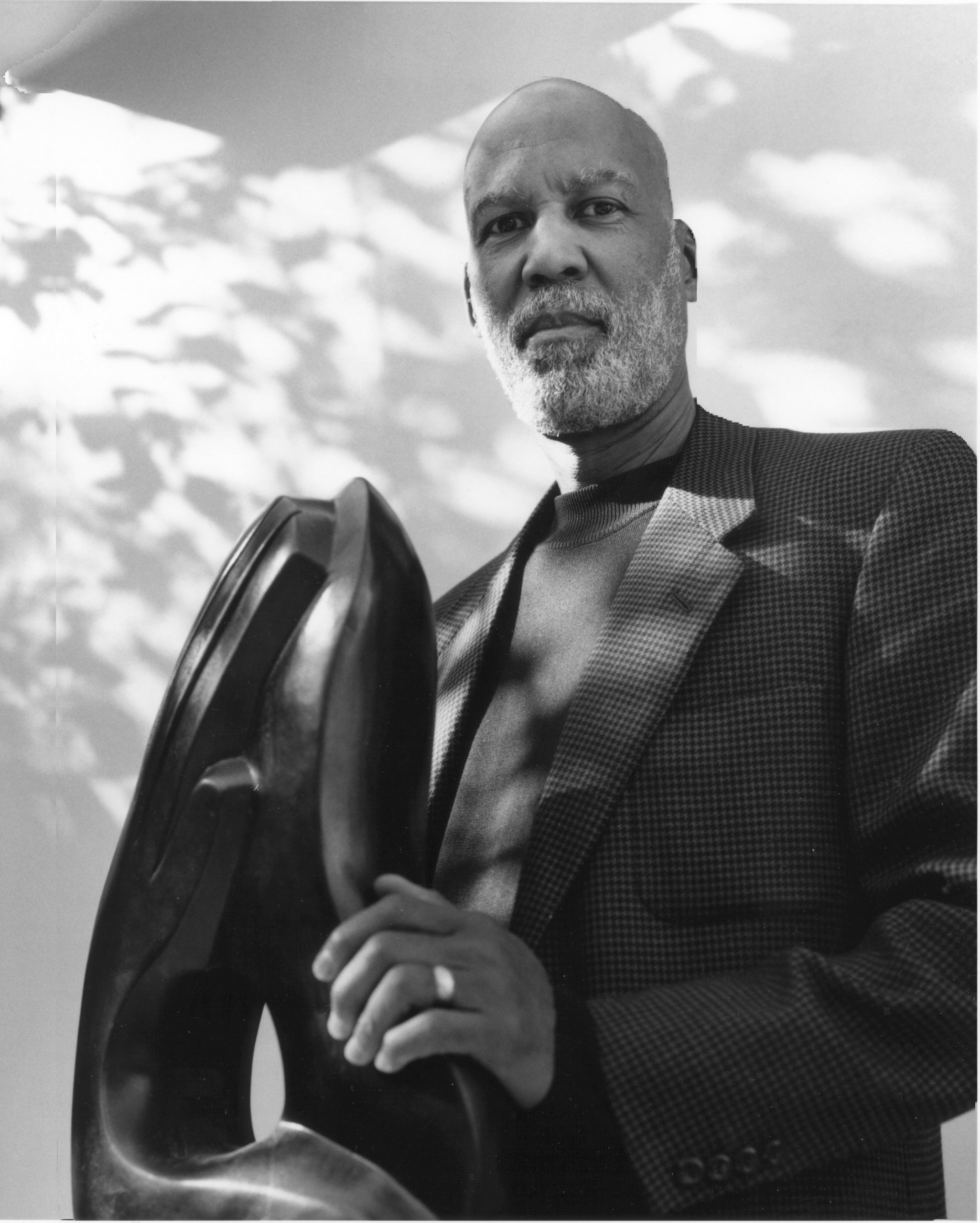Dr. Terrence Roberts